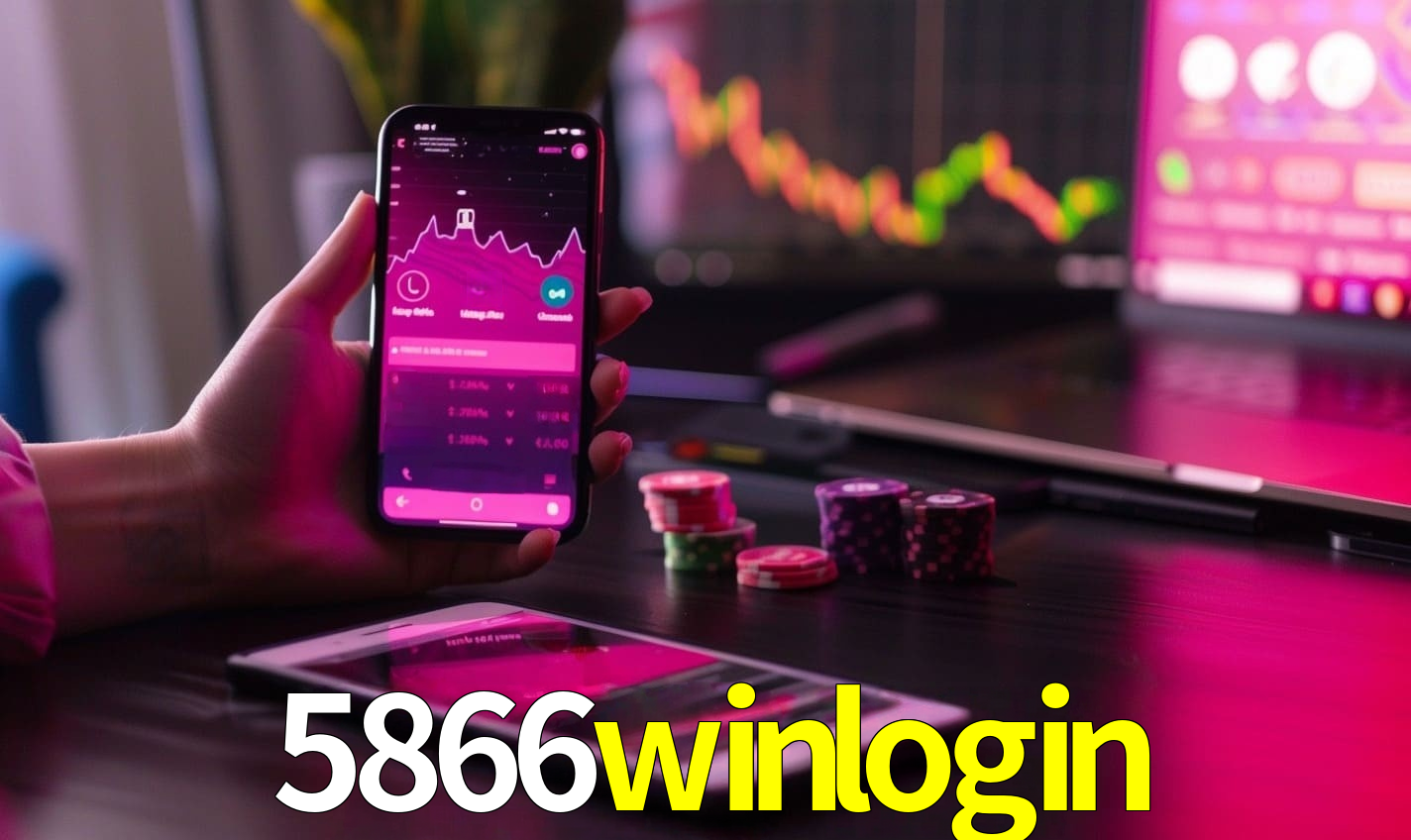 Recursos Exclusivos do App 5866winlogin BET - Modo Offline, Login Biométrico