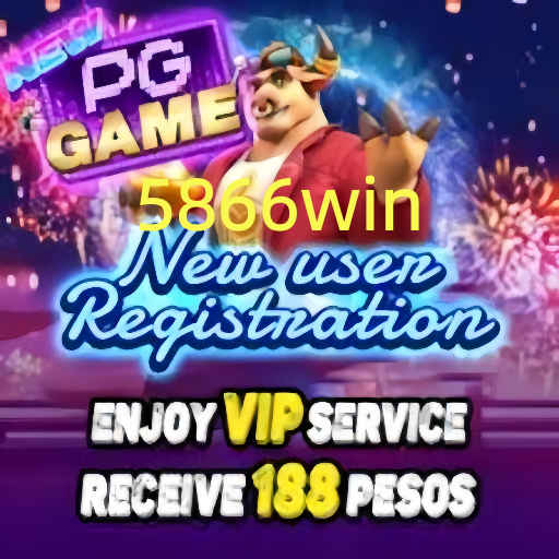 5866winlogin BET Logo
